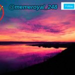 memeroyal_248 announcement temp template