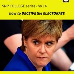 SNP no14 meme