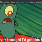 Thank you all | image tagged in i never thought i'd get this far,thanks for the upvotes,who even reads these | made w/ Imgflip meme maker