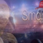 MAGA sloth smort meme