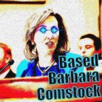 Based Barbara Comstock deep-fried 1