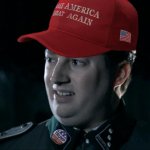 MAGA Are we the baddies Meme Generator - Imgflip