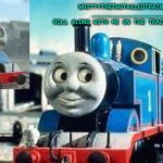 WhittyTheTwoTailedTrain_Official's Thomas Temp Made By SusYoshi meme