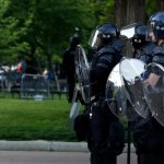 Trump Lafayette Square