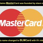 MasterCard name change