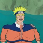 Naruto Meatcanyon