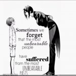 Anime quotes