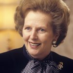 Margaret Thatcher hate speech laws