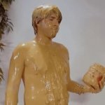 Peanut butter GIF Template