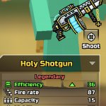 Pixel gun 3D