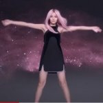 Belle Delphine T Pose