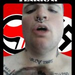 VILE ANTIFA TERROR