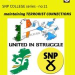 SNP no21 | image tagged in snp no21 | made w/ Imgflip meme maker