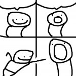 breaking comic template