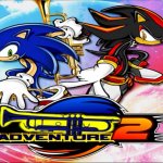 Sonic Adventure 2 Trumpet edition!