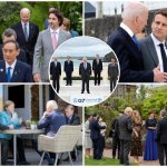 G7 Hypocrites