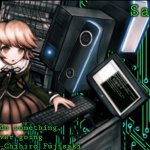 Sayori's Chihiro temp meme