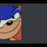 Sonic eats a lemon and dies GIF Template