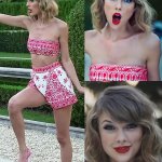 Taylor Swift sexy