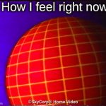 everybody wants to ruuule the woorld | How I feel right now: | image tagged in gifs,2020,2021,coronavirus | made w/ Imgflip video-to-gif maker