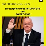 SNP no26 | image tagged in snp no26 | made w/ Imgflip meme maker