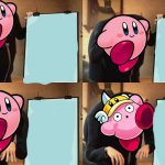 Kirby gru