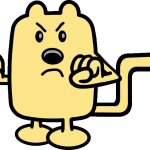 Angry Wubbzy