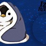 Izzy meme