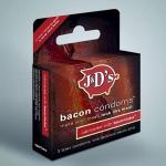 Bacon Condoms