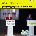 SNP no32 meme