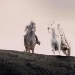 Riders of Rohan GIF Template