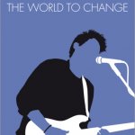 John Mayer waiting on the world to change