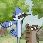 Regular show