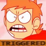 tord is triggered