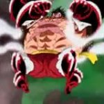 One Piece GIF Template