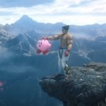 Kazuya Kirby drop