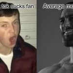 Average Enjoyer meme Meme Generator - Imgflip