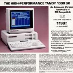 Tandy 1000