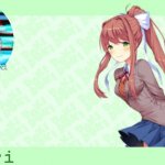 Sayori's Monika Temp