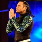 WWE Jeff Hardy