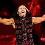 WWE Woken Matt Hardy
