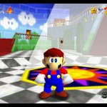 Super Mario 64 no cap