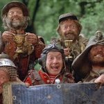The Time Bandits