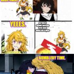 Mom can you give me money | MOM, CAN YOU GIVE ME MAIDEN POWERS? TO FIGHT SALEM? YEEES. ACTUALLY GROWS MASSIVE FUTA DING DONG LIKE A BOSS BUMBLEBY TIME. | image tagged in mom can you give me money,rwby | made w/ Imgflip meme maker