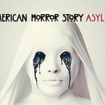 Amercian Horror Story Asylum template