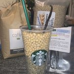 Paleo Vanilla Soybean Latte - The Next Big meme