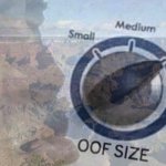 Oof Size Grand Canyon