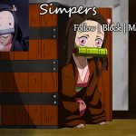 coot nezuko temp meme