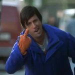 little nicky finger