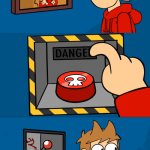 tord picture button lever